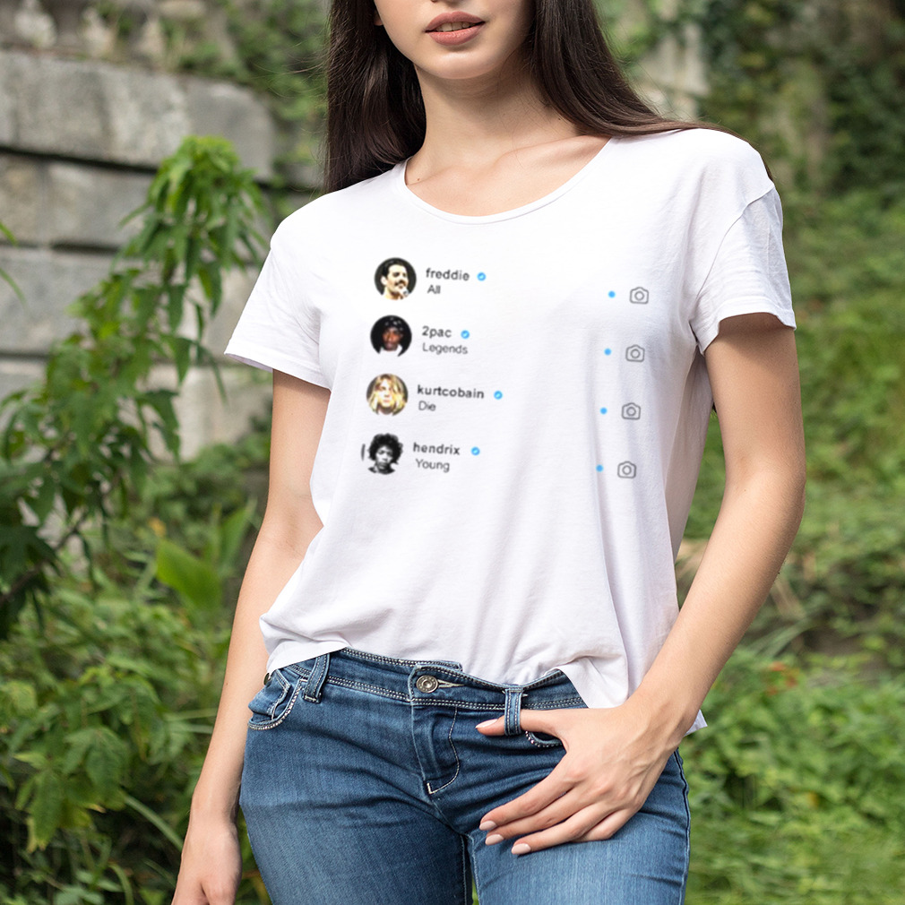 Women's shirt