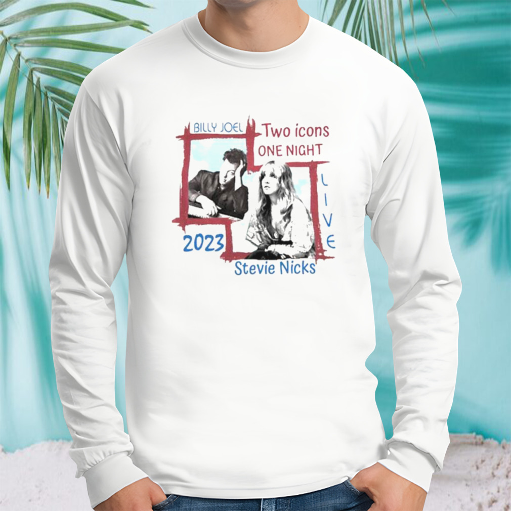 Longsleeve shirt