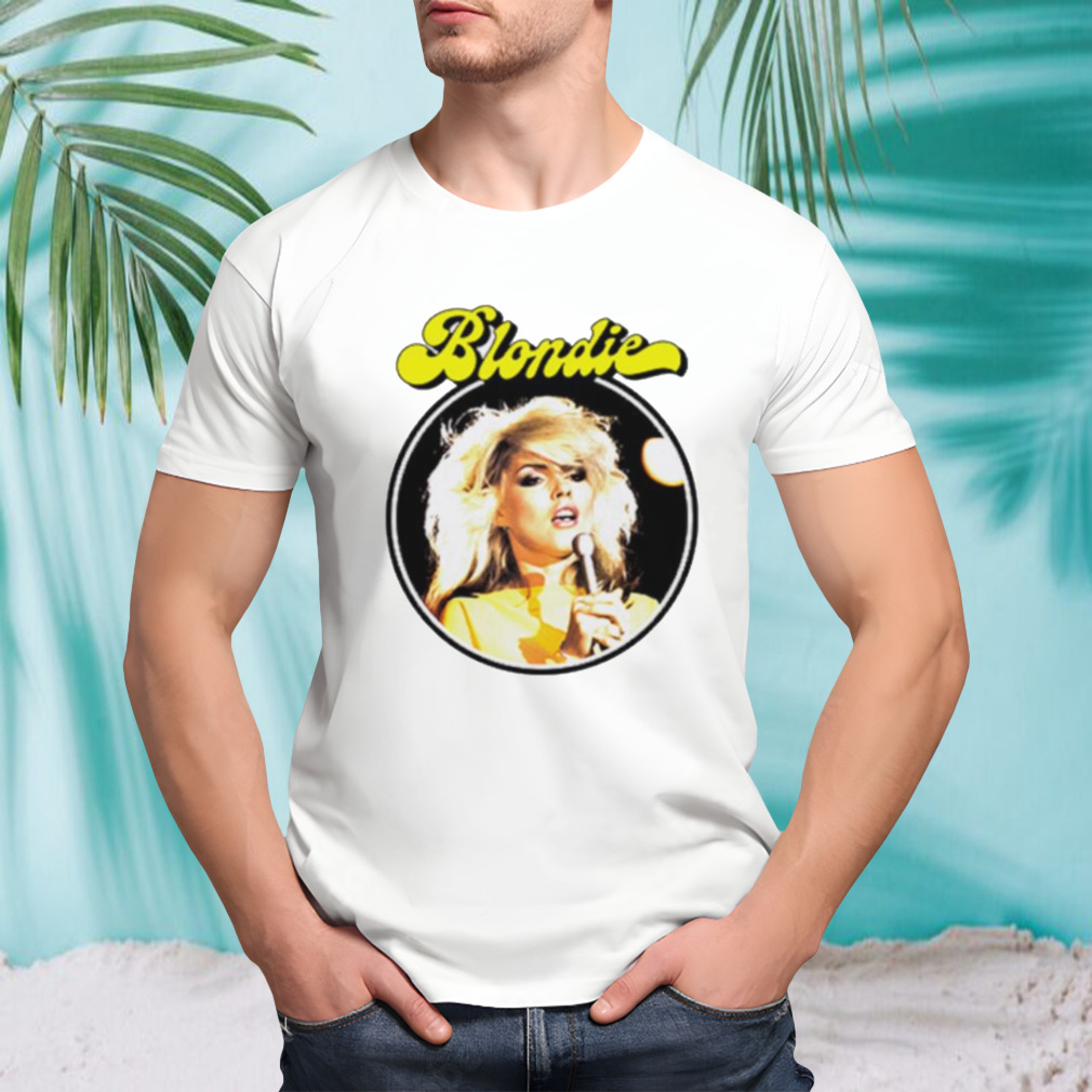 Unisex shirt
