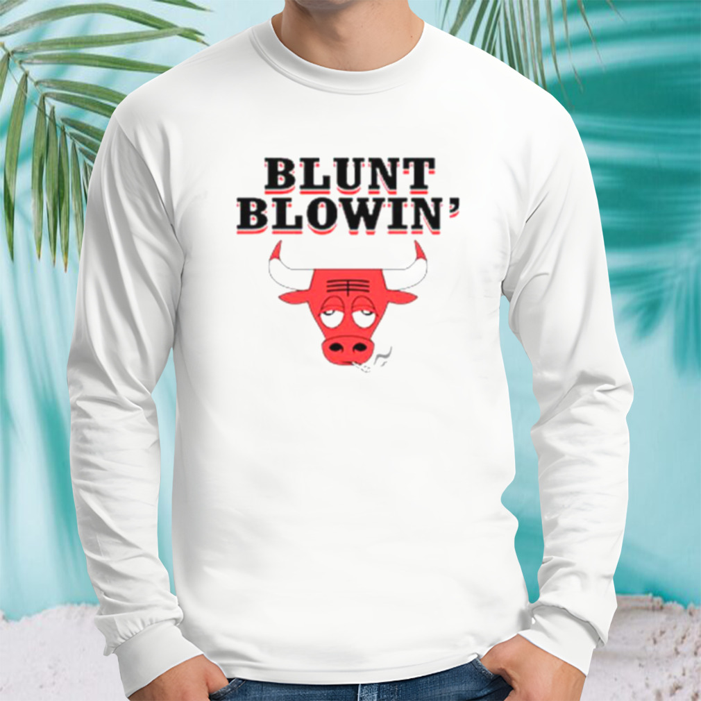 Longsleeve shirt