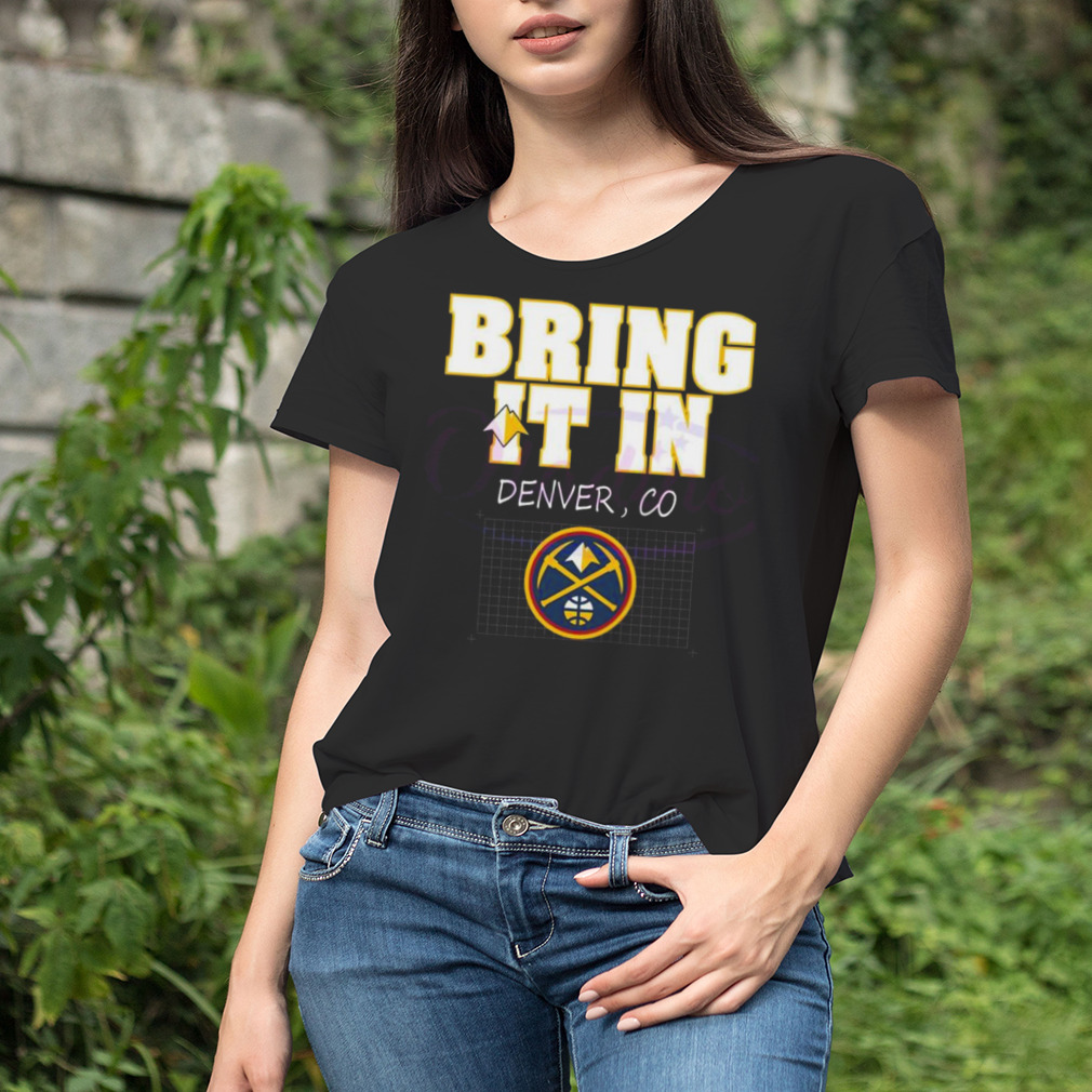 Women's tshirt