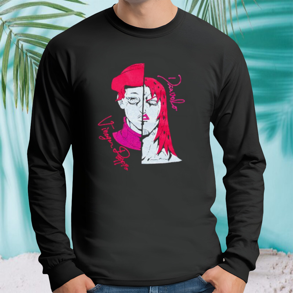 Longsleeve tshirt
