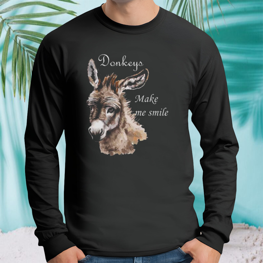 Longsleeve tshirt