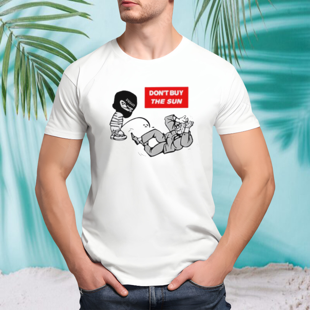 Unisex shirt