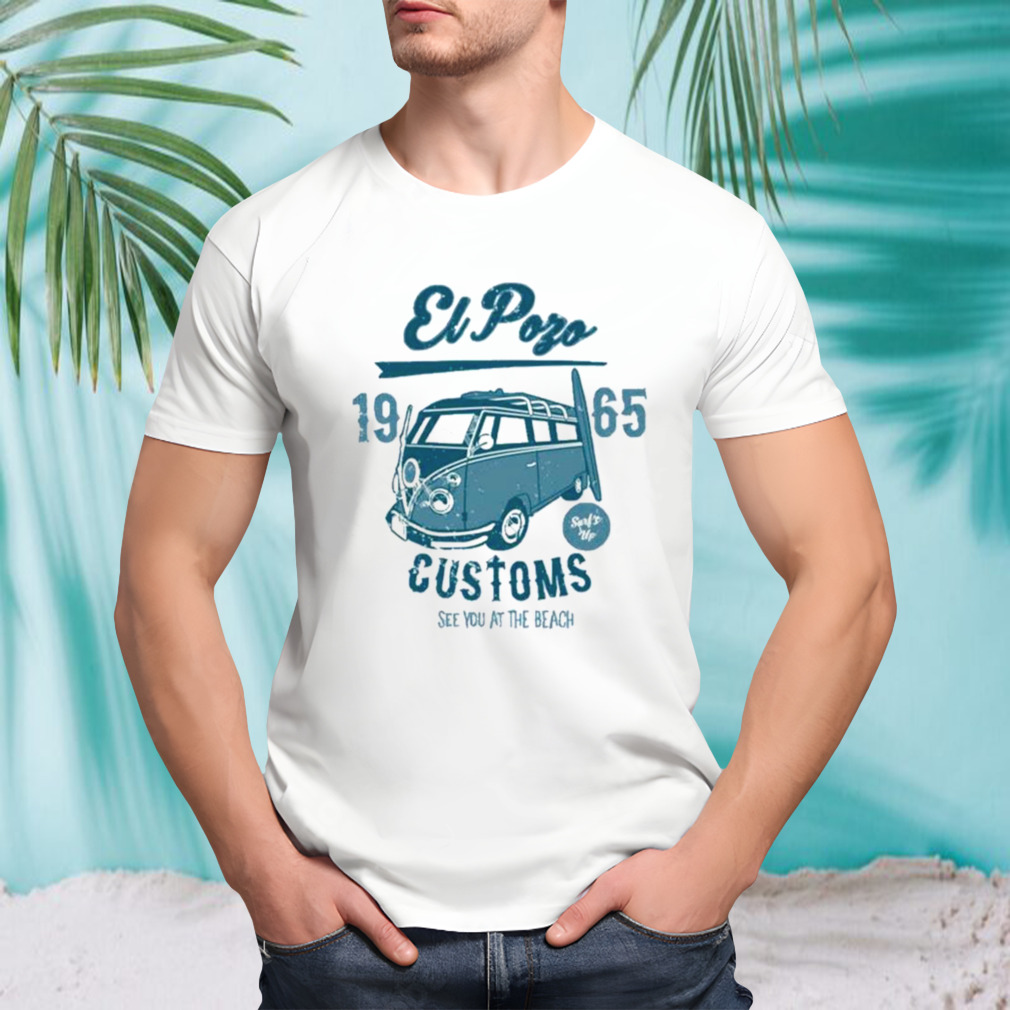 Unisex shirt