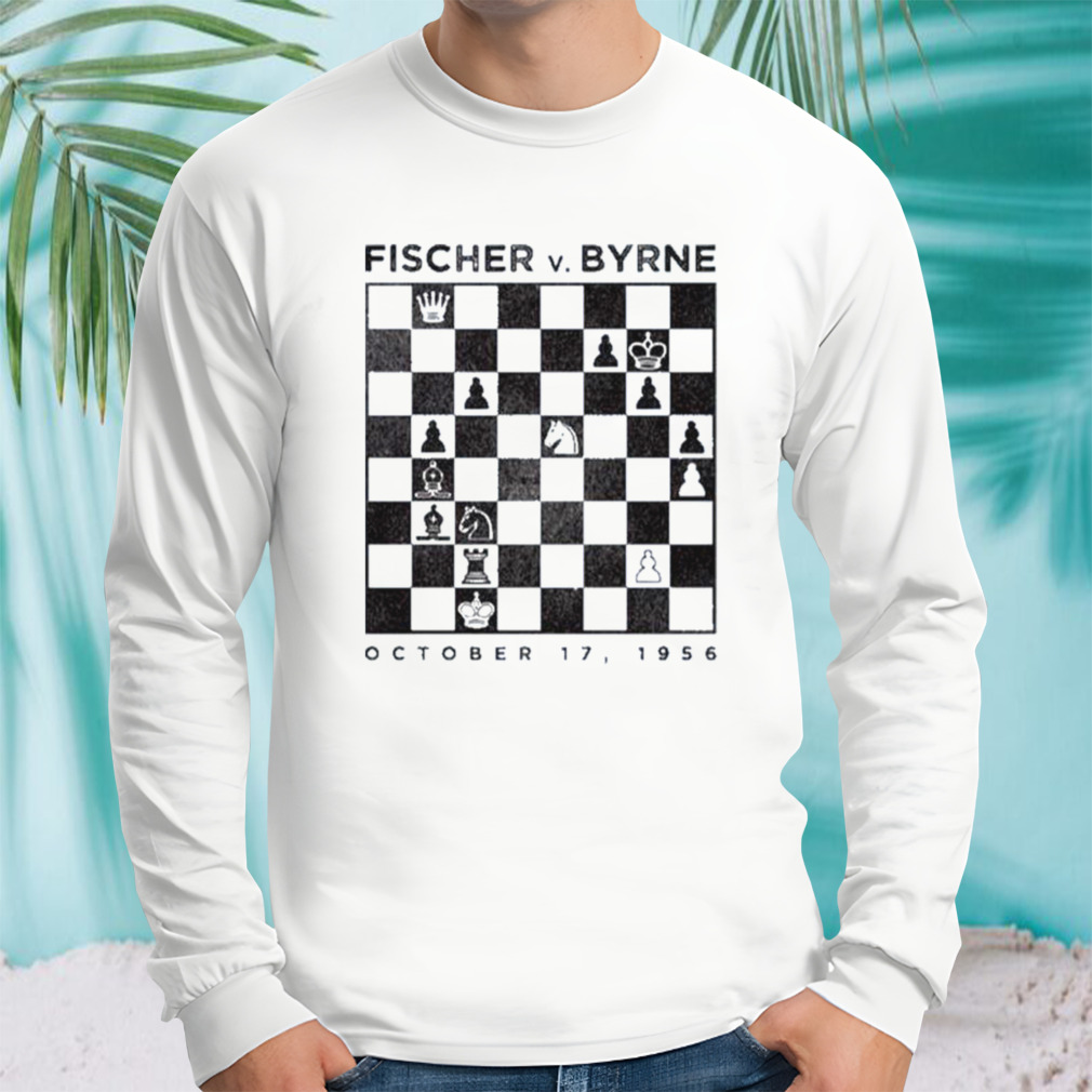 Longsleeve shirt