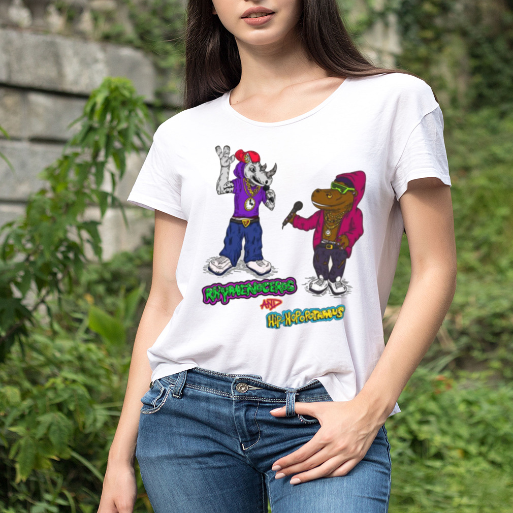 Women's shirt