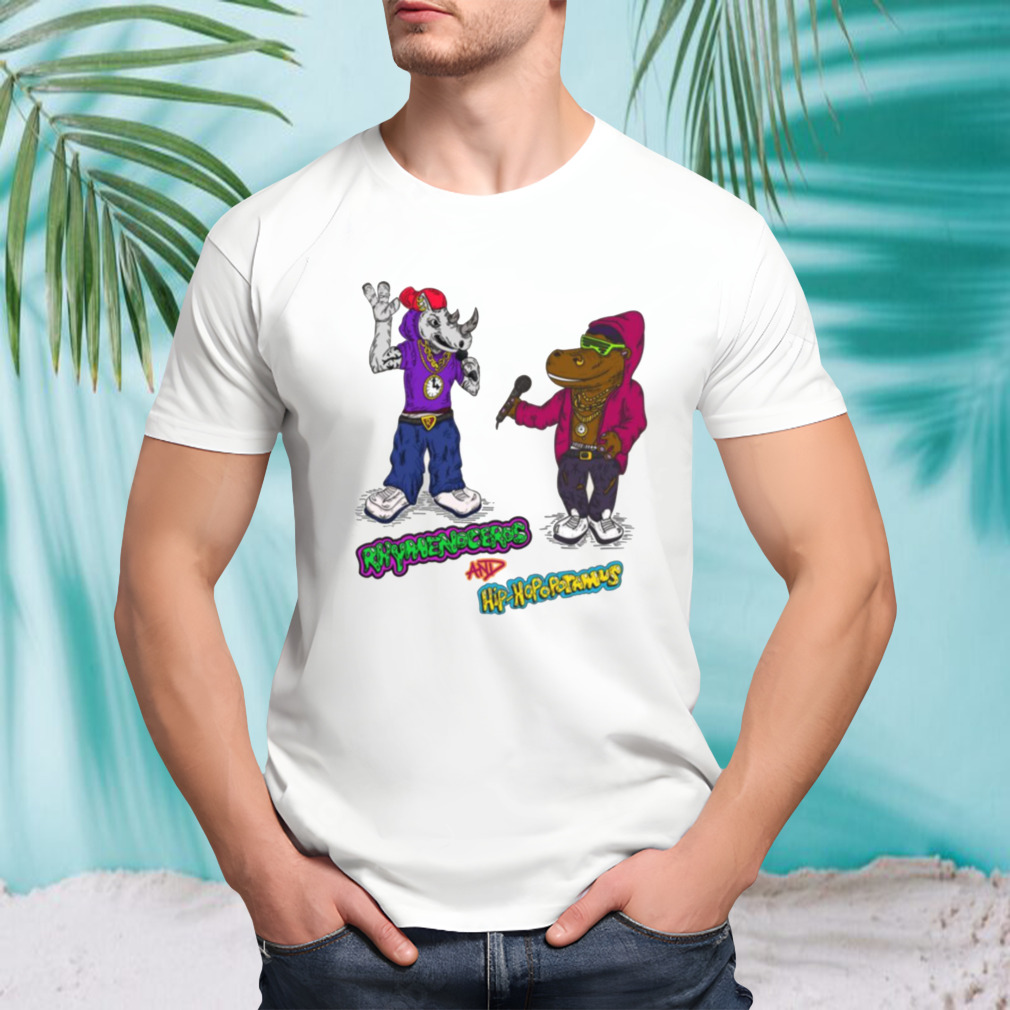 Unisex shirt