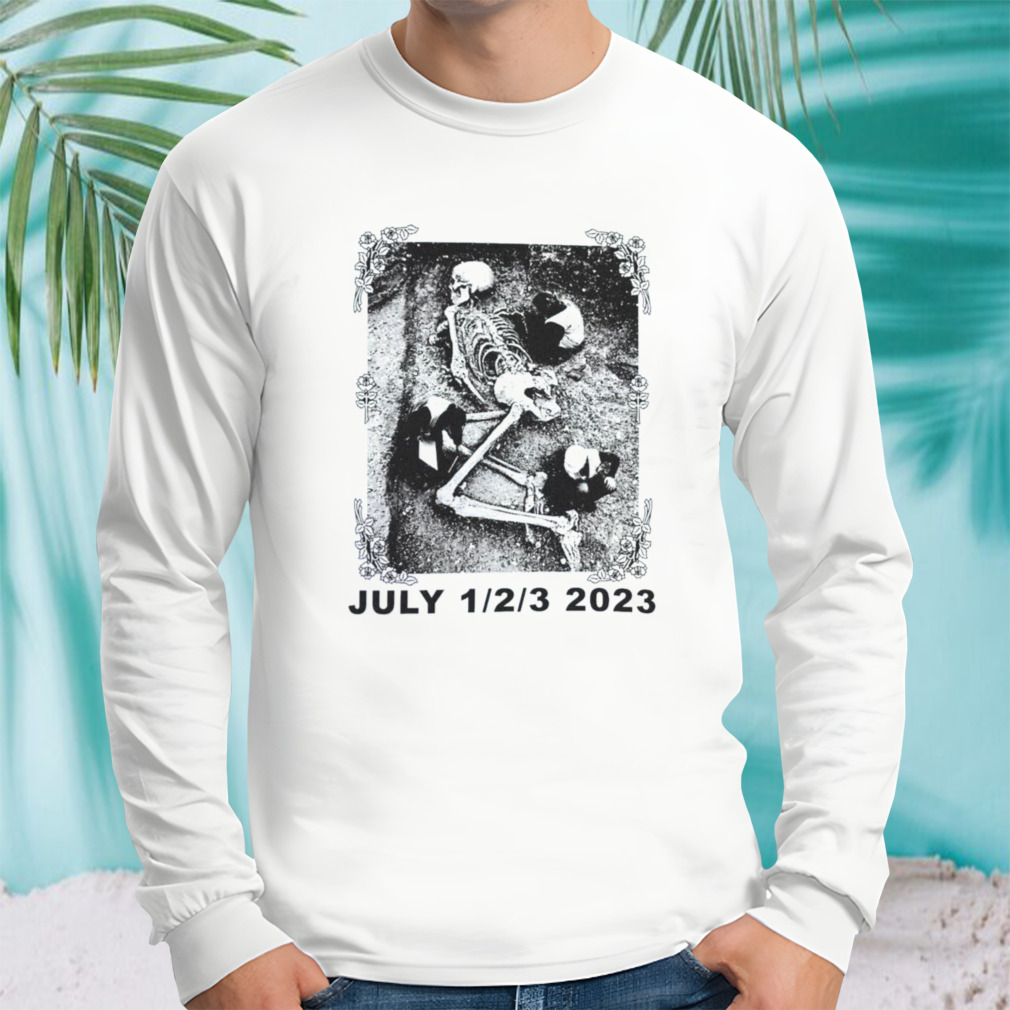 Longsleeve shirt