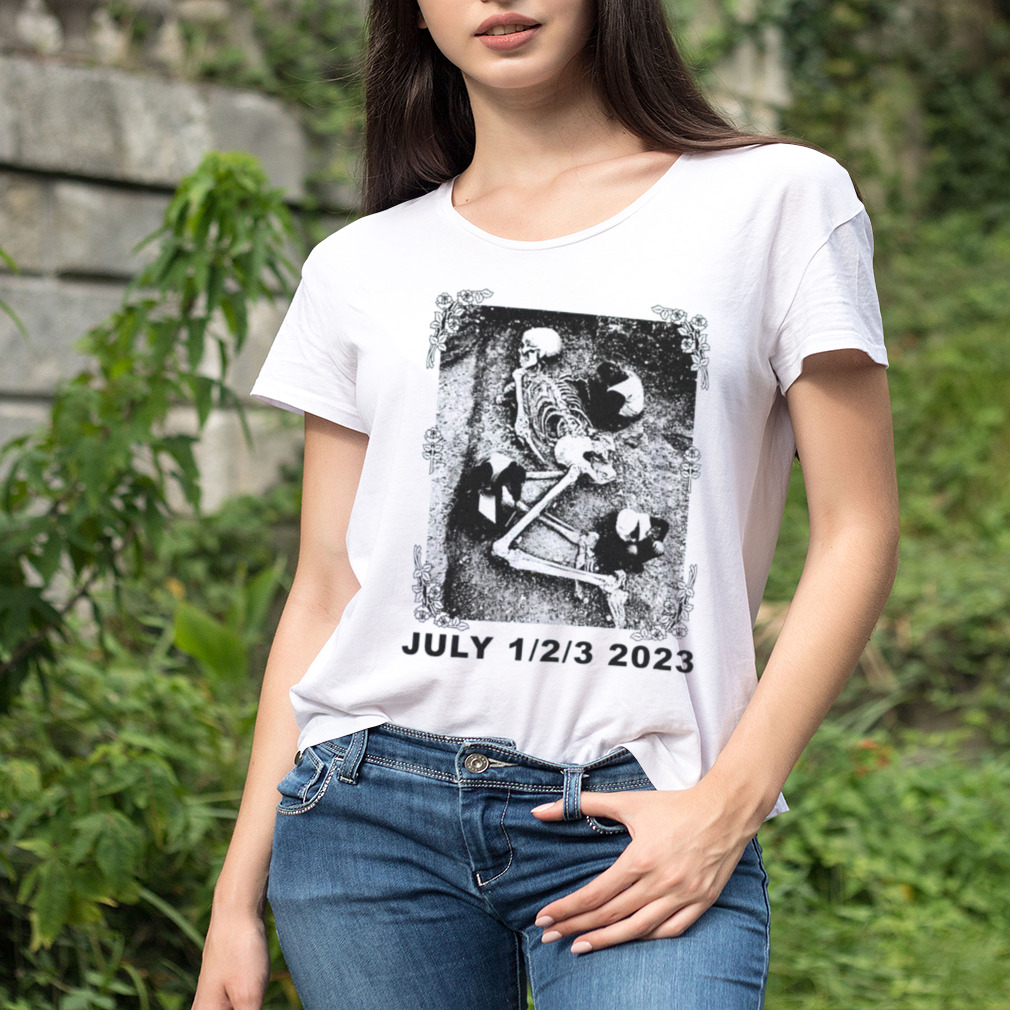 Women's shirt