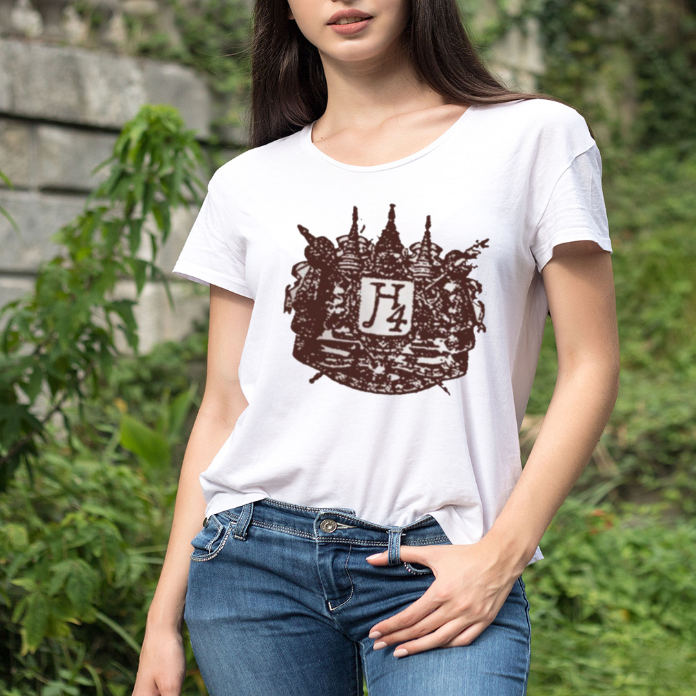 Women's shirt