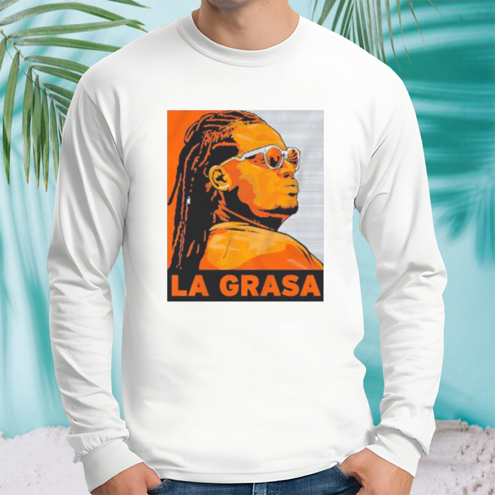 Longsleeve shirt