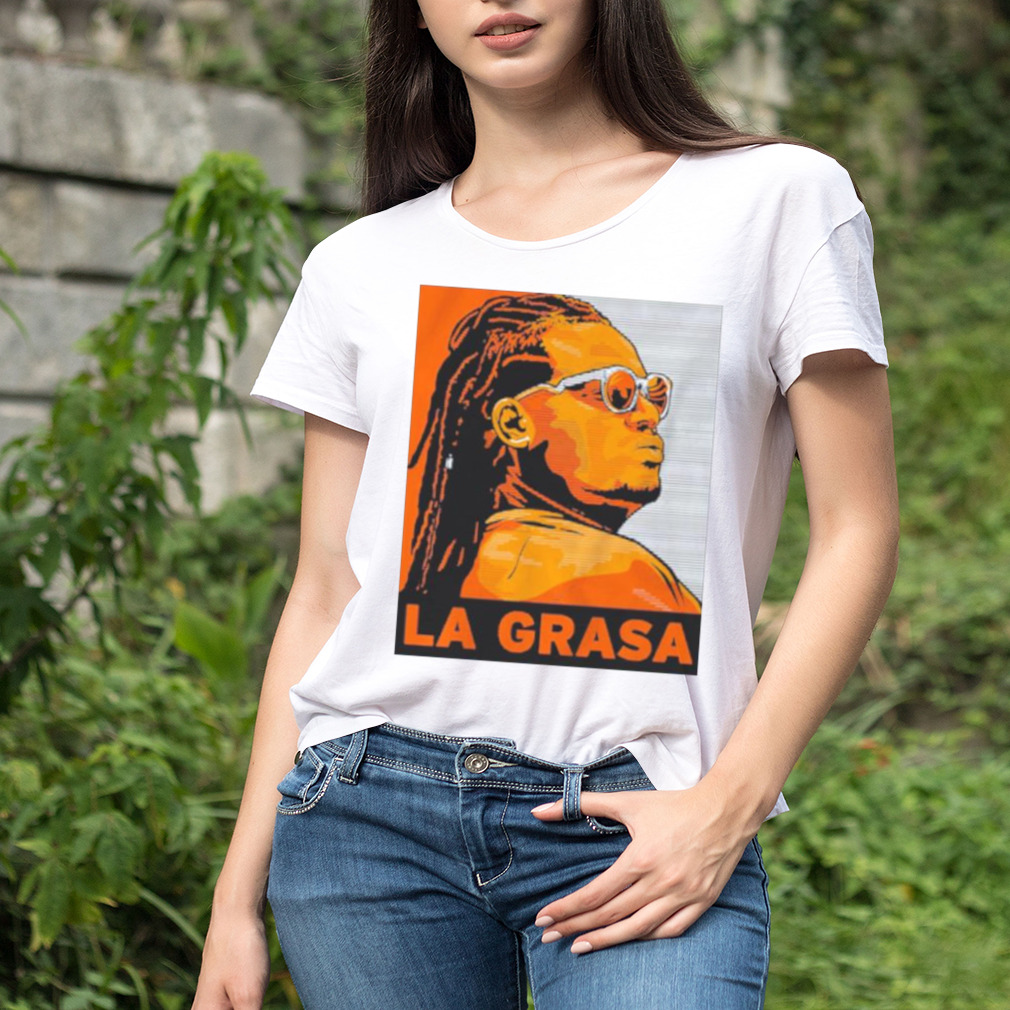 Women's shirt