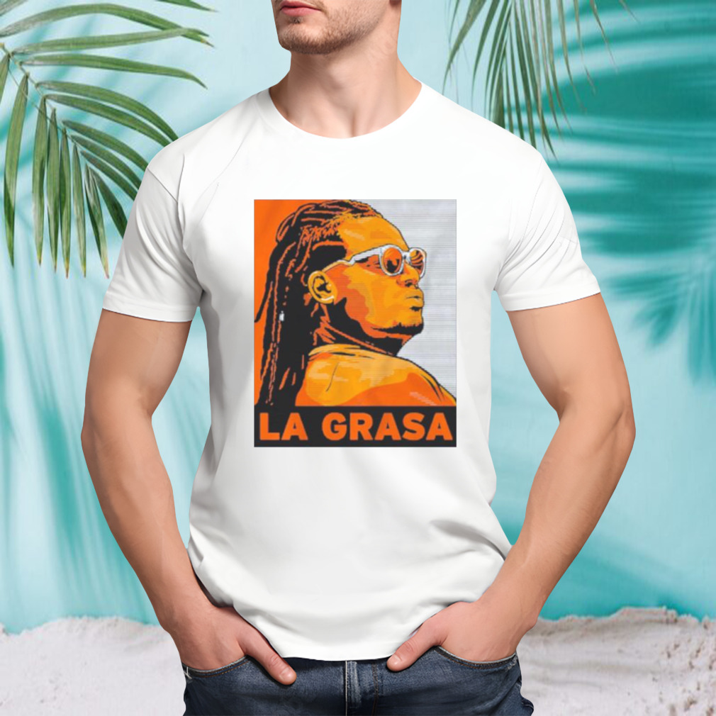 Unisex shirt
