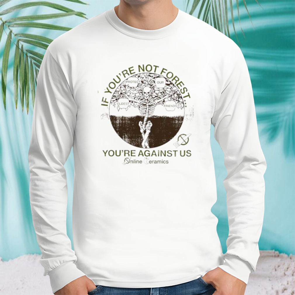 Longsleeve shirt