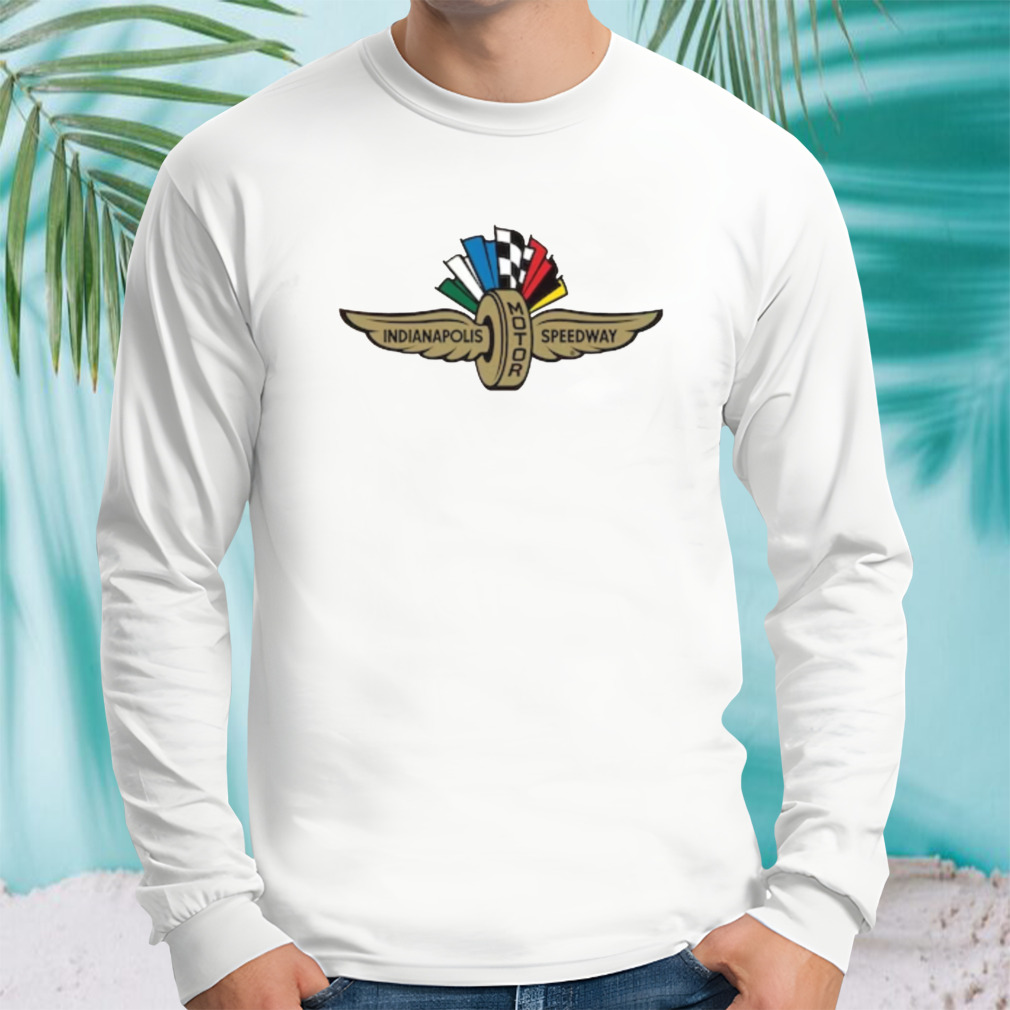 Longsleeve shirt