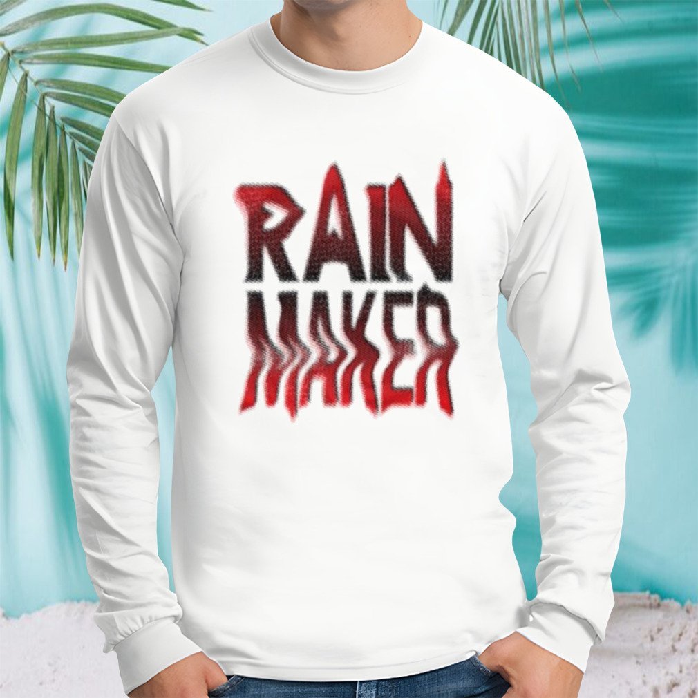 Longsleeve shirt