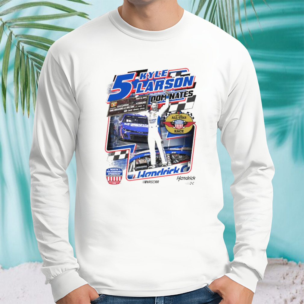 Longsleeve shirt