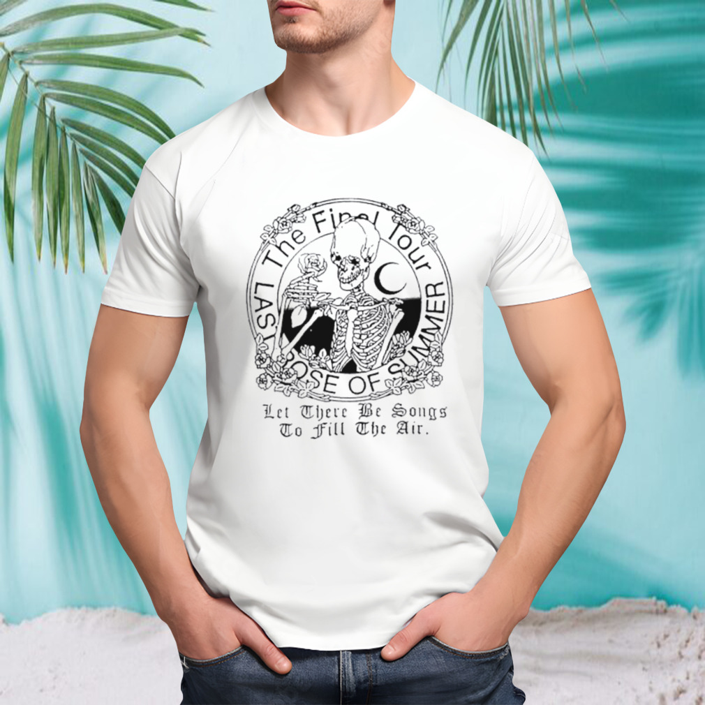 Unisex shirt