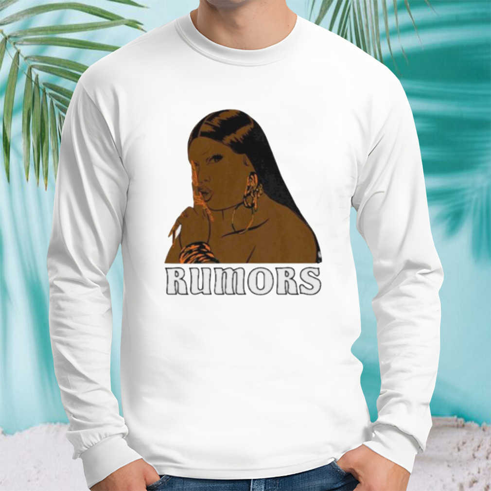 Longsleeve shirt