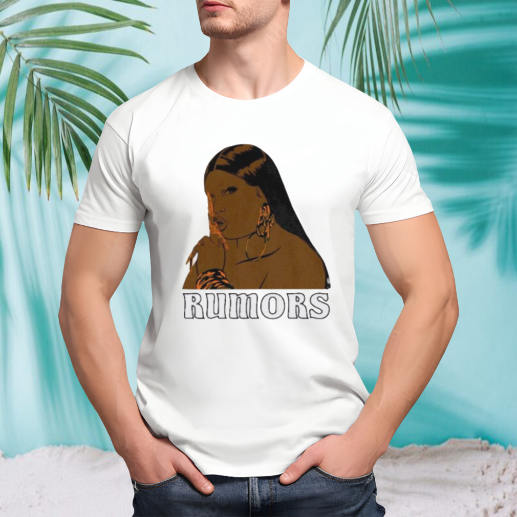 Unisex shirt