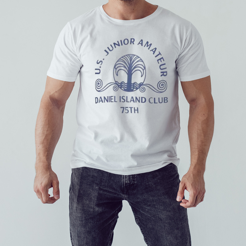 Men’s 2023 U.S. Junior Amateur Ahead Ash Instant Classic shirt