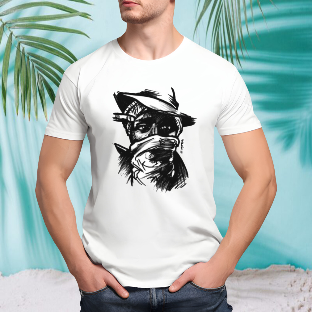 Unisex shirt