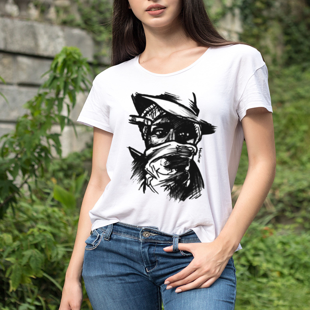 Women's shirt