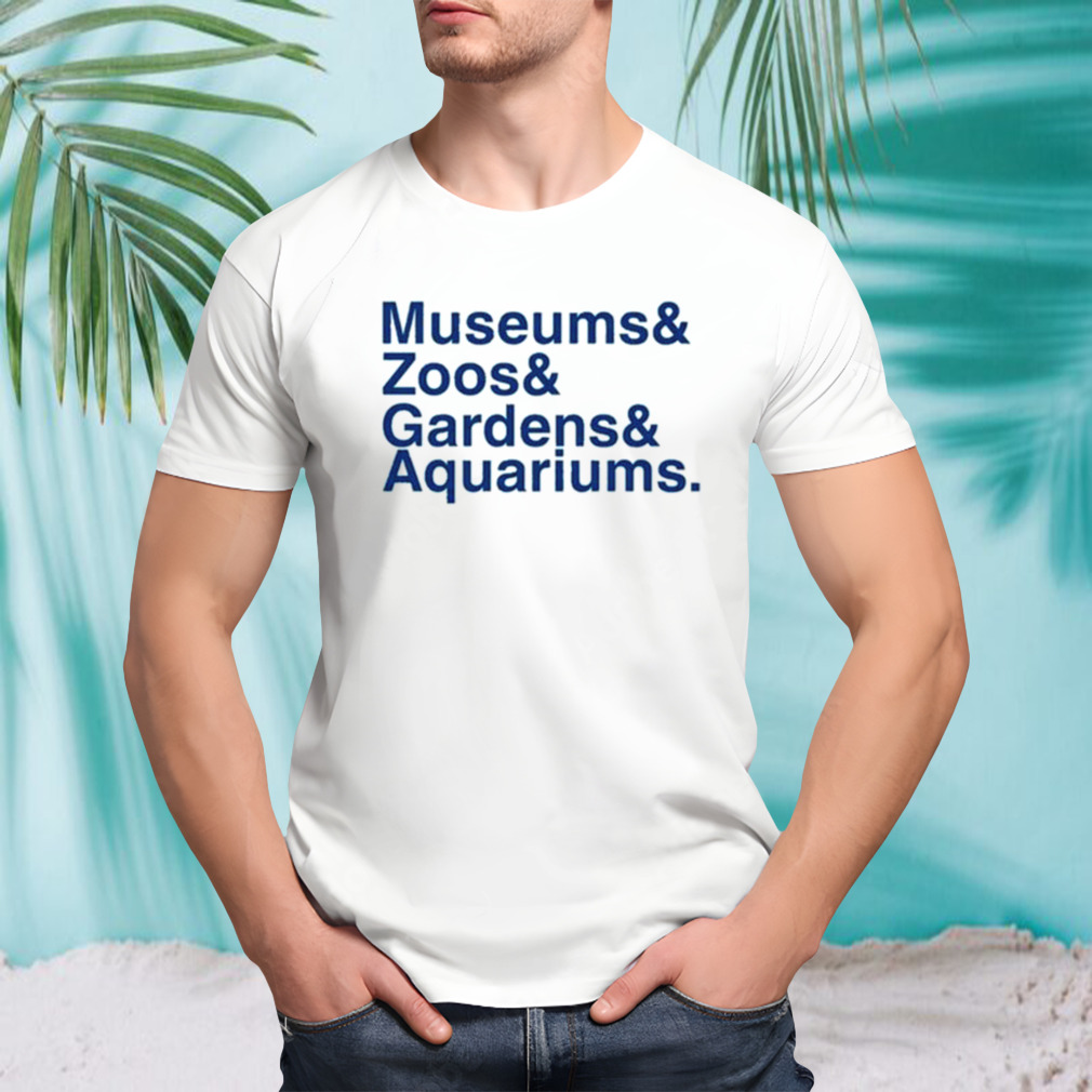 Unisex shirt