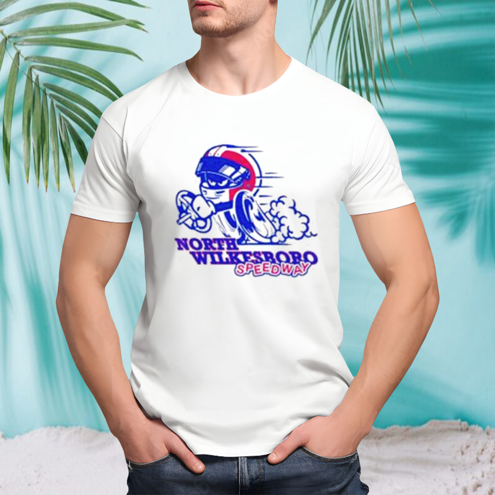 Unisex shirt