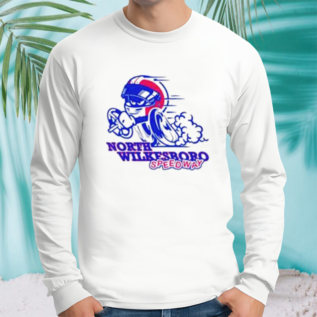 Longsleeve shirt