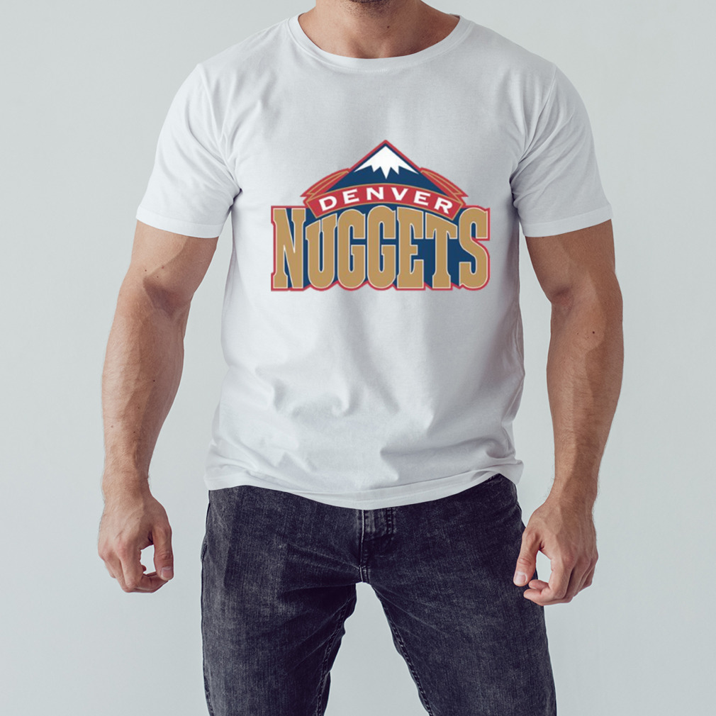 Nuggets City Nikola Jokic shirt