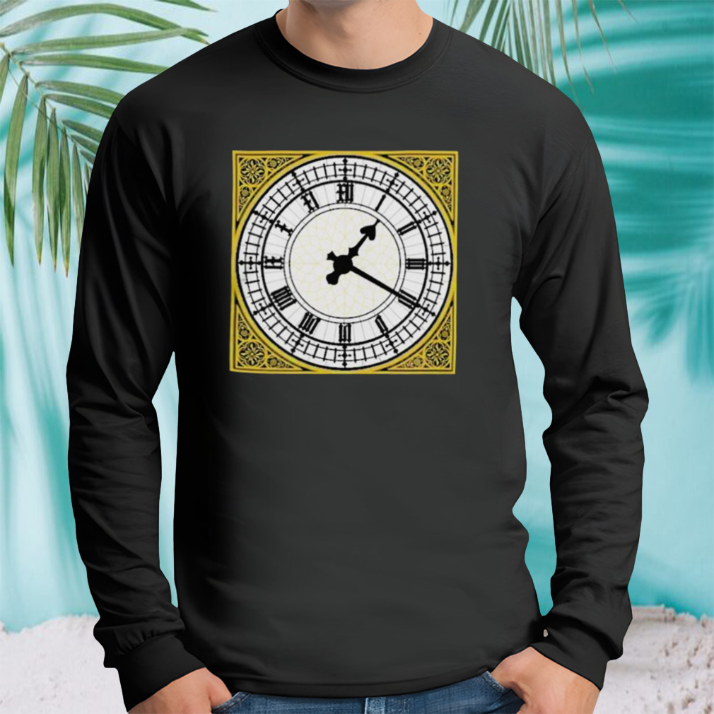 Longsleeve tshirt