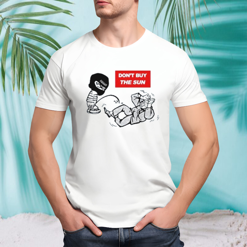 Unisex shirt
