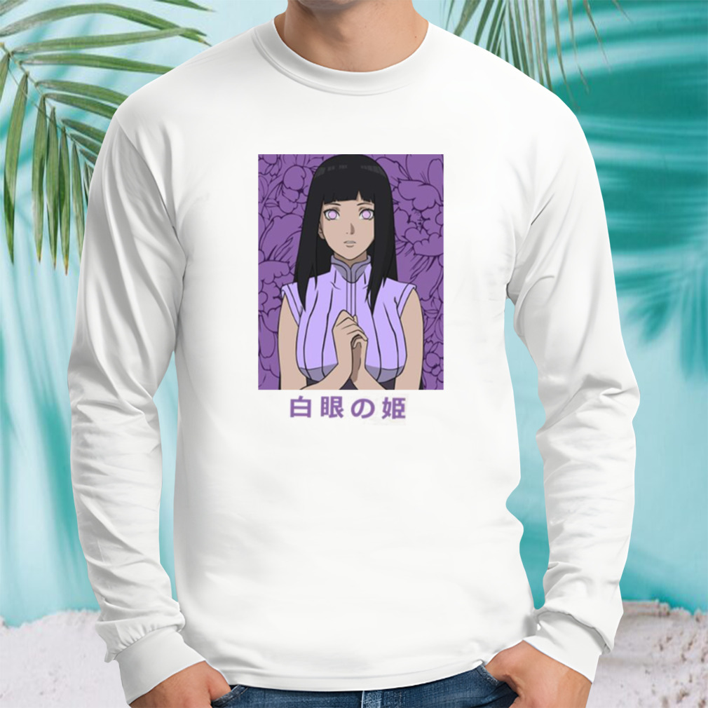 Longsleeve shirt