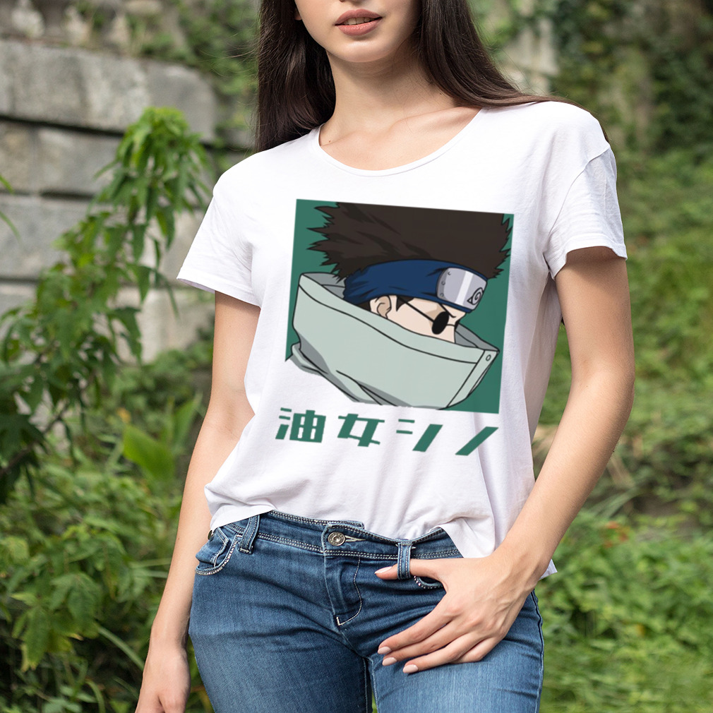 Women's shirt