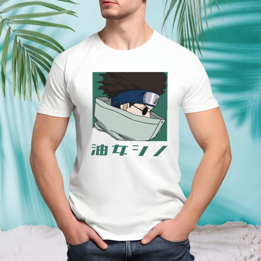 Unisex shirt