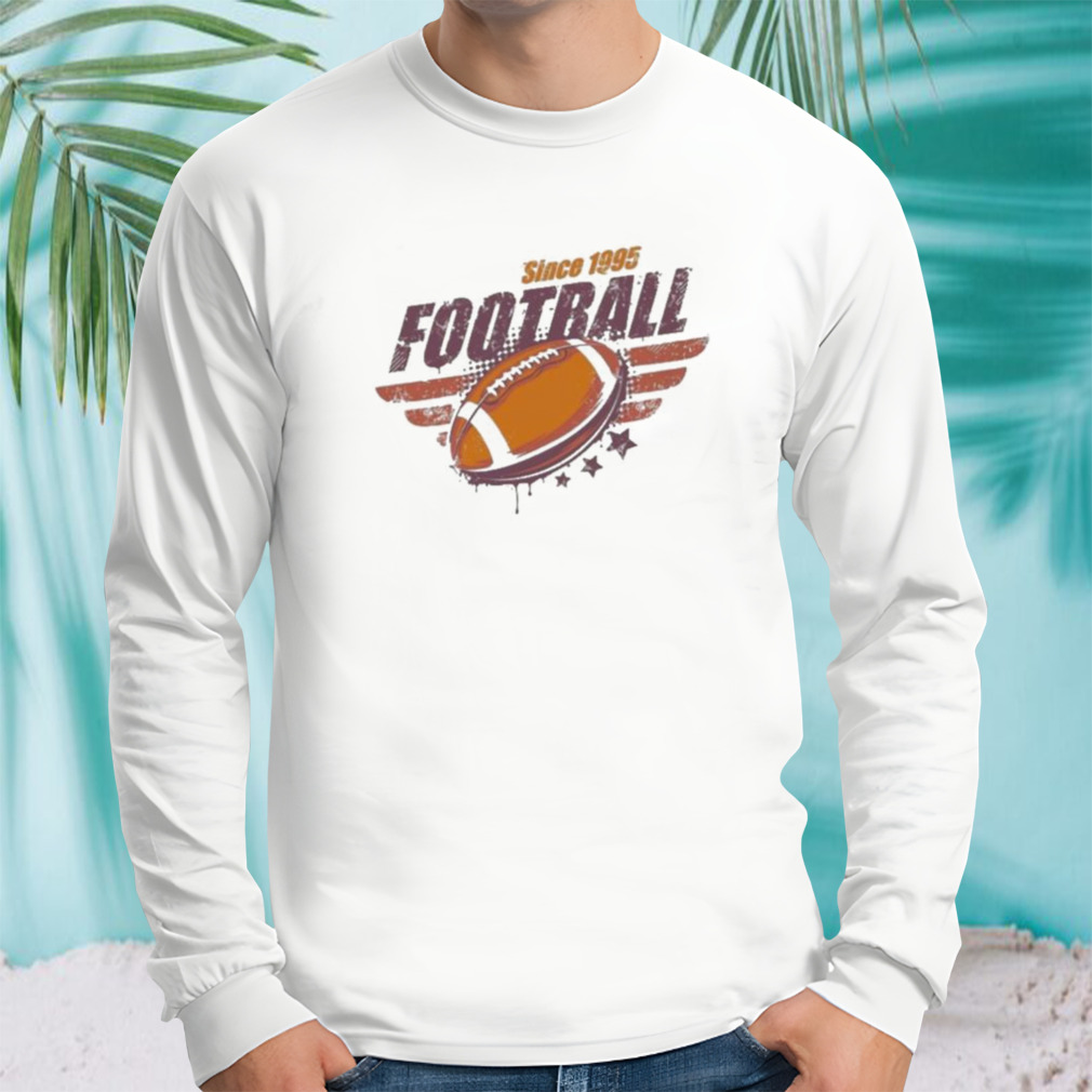 Longsleeve shirt