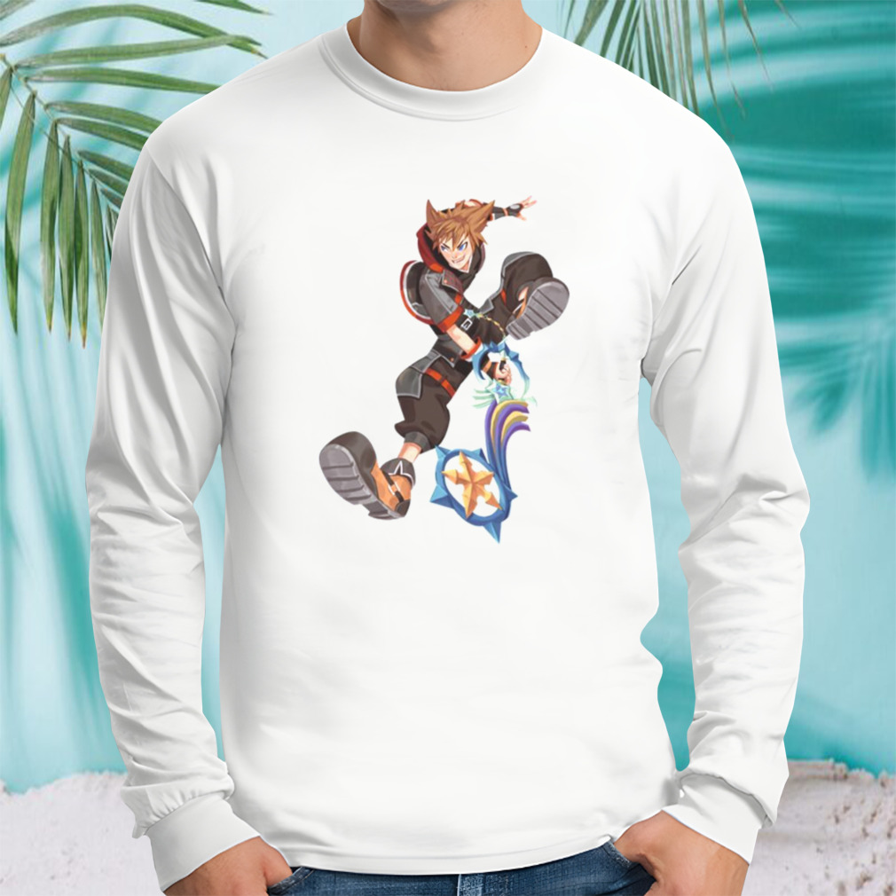 Longsleeve shirt