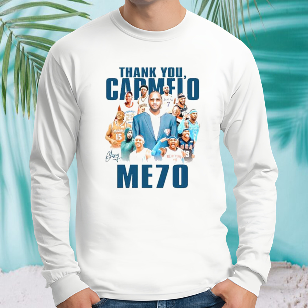 Longsleeve shirt