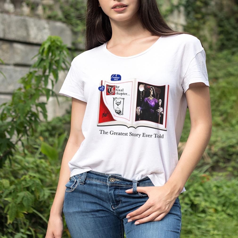 Women's shirt