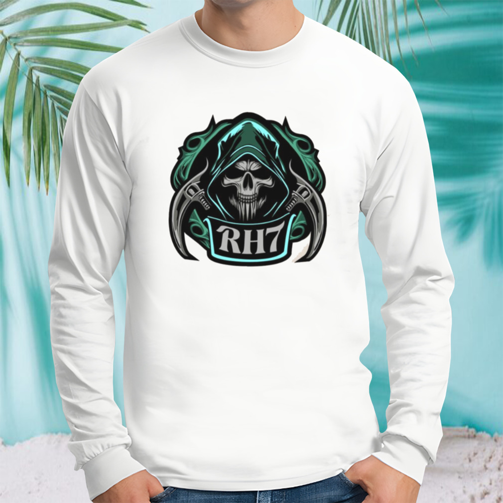 Longsleeve shirt