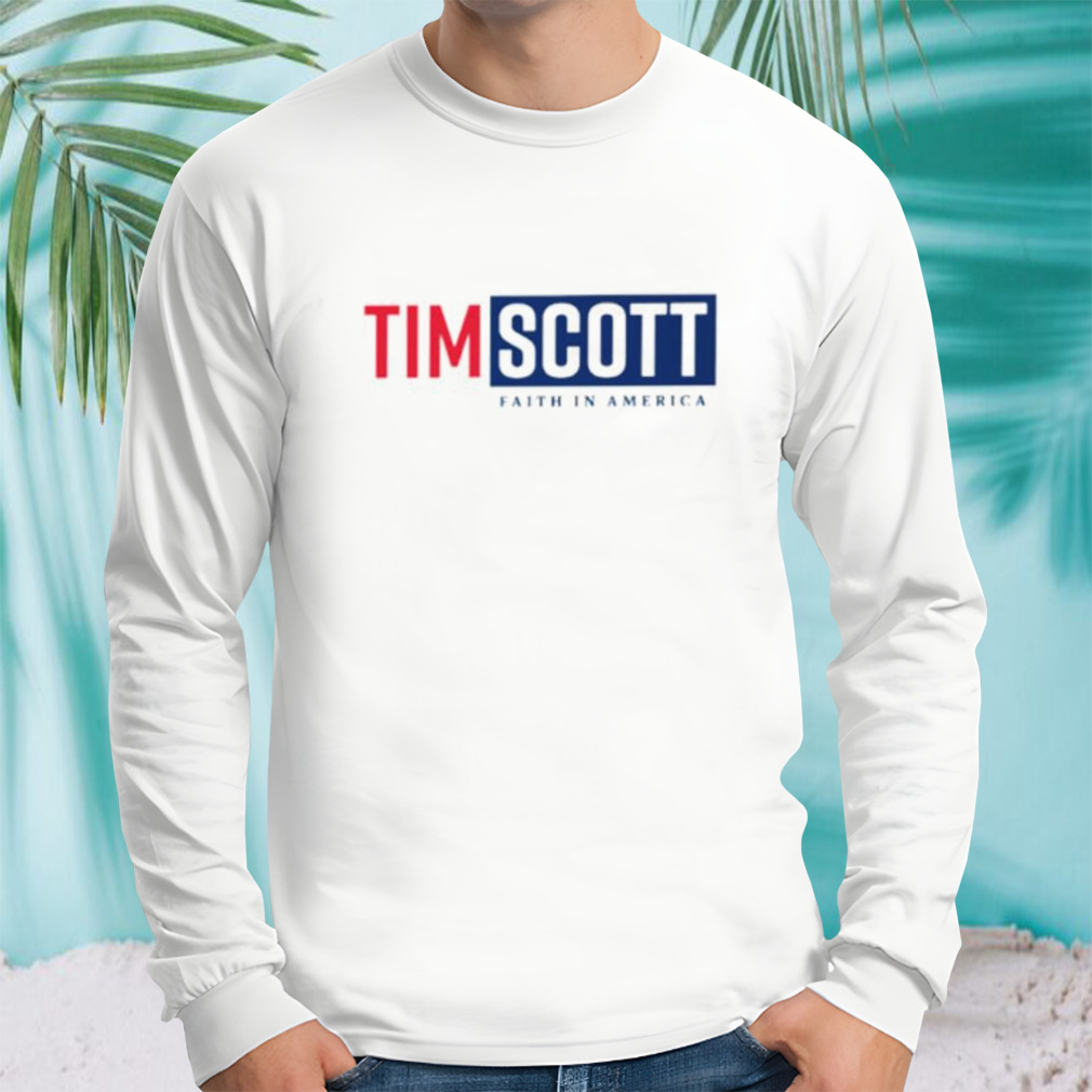 Longsleeve shirt