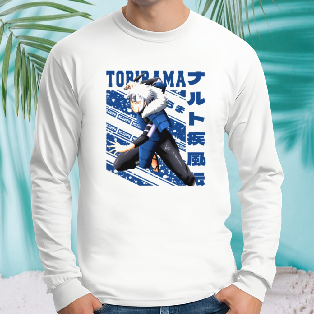 Longsleeve shirt