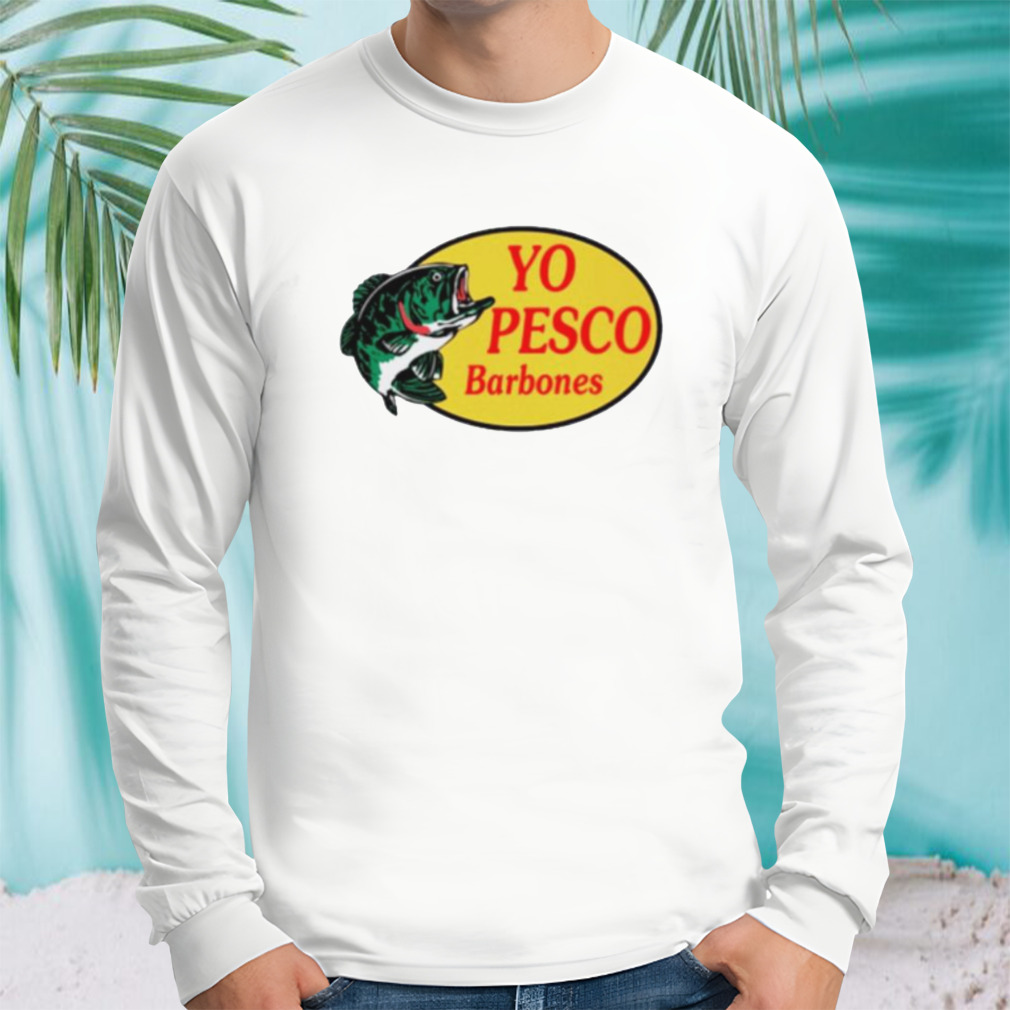 Longsleeve shirt