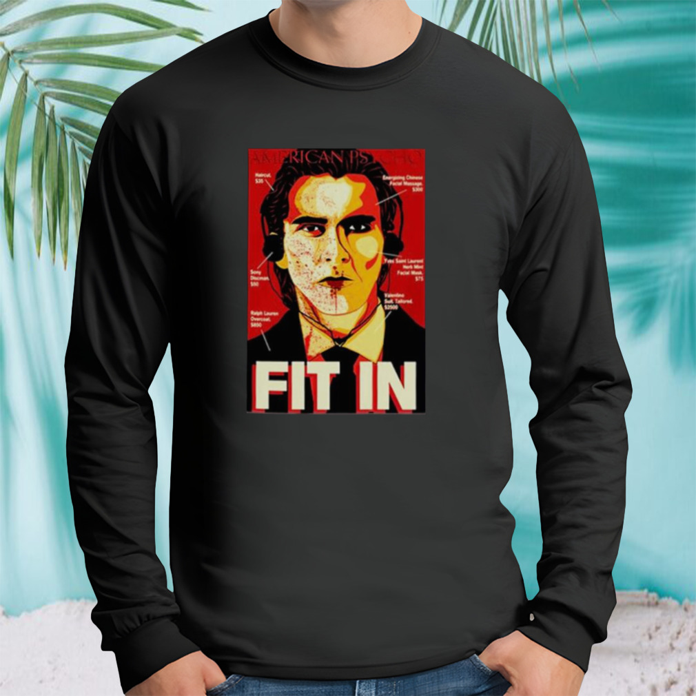 Longsleeve tshirt