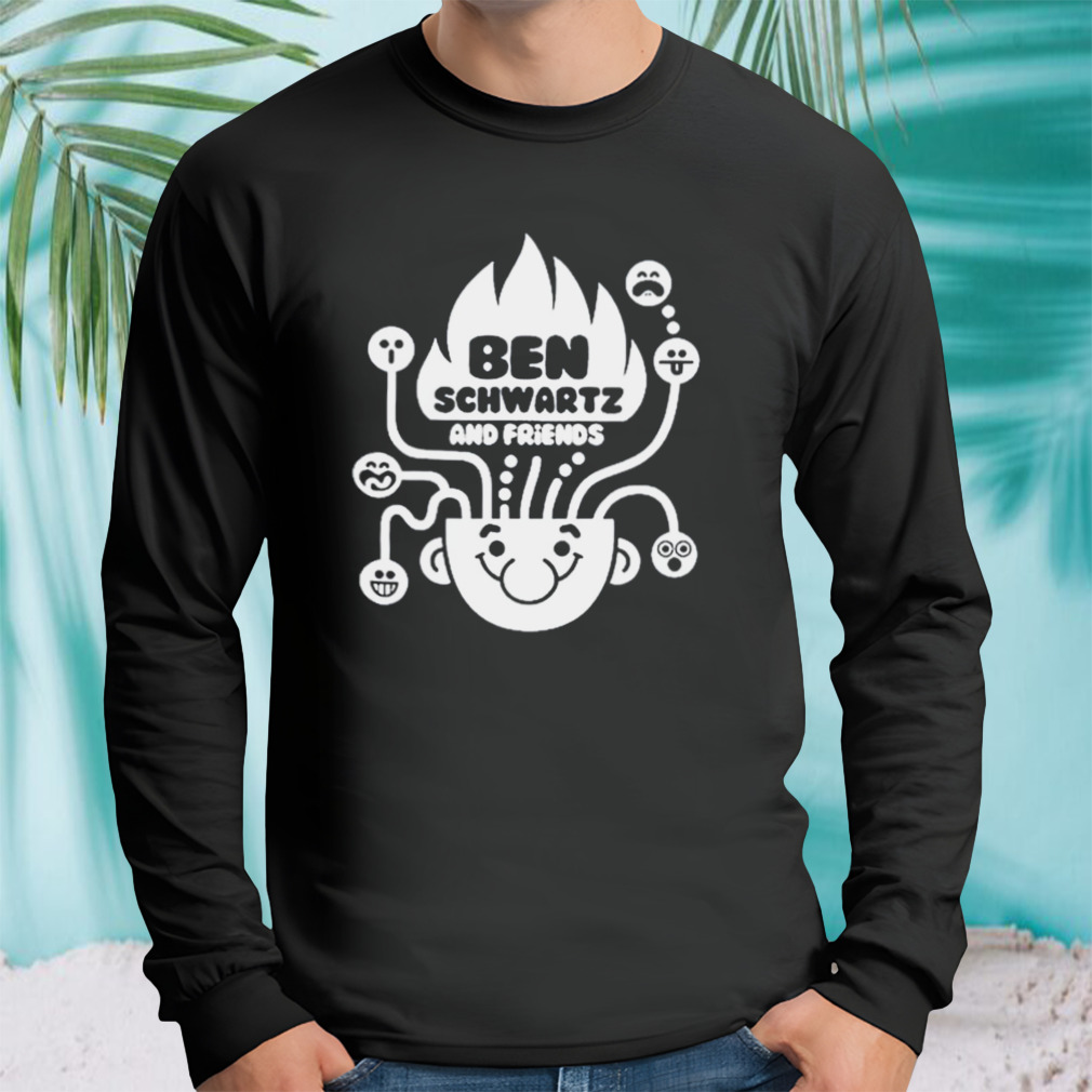Longsleeve tshirt