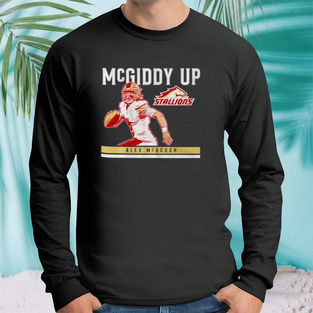 Longsleeve tshirt