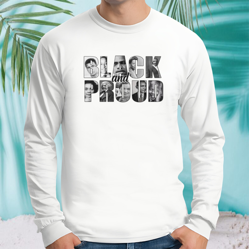 Longsleeve shirt