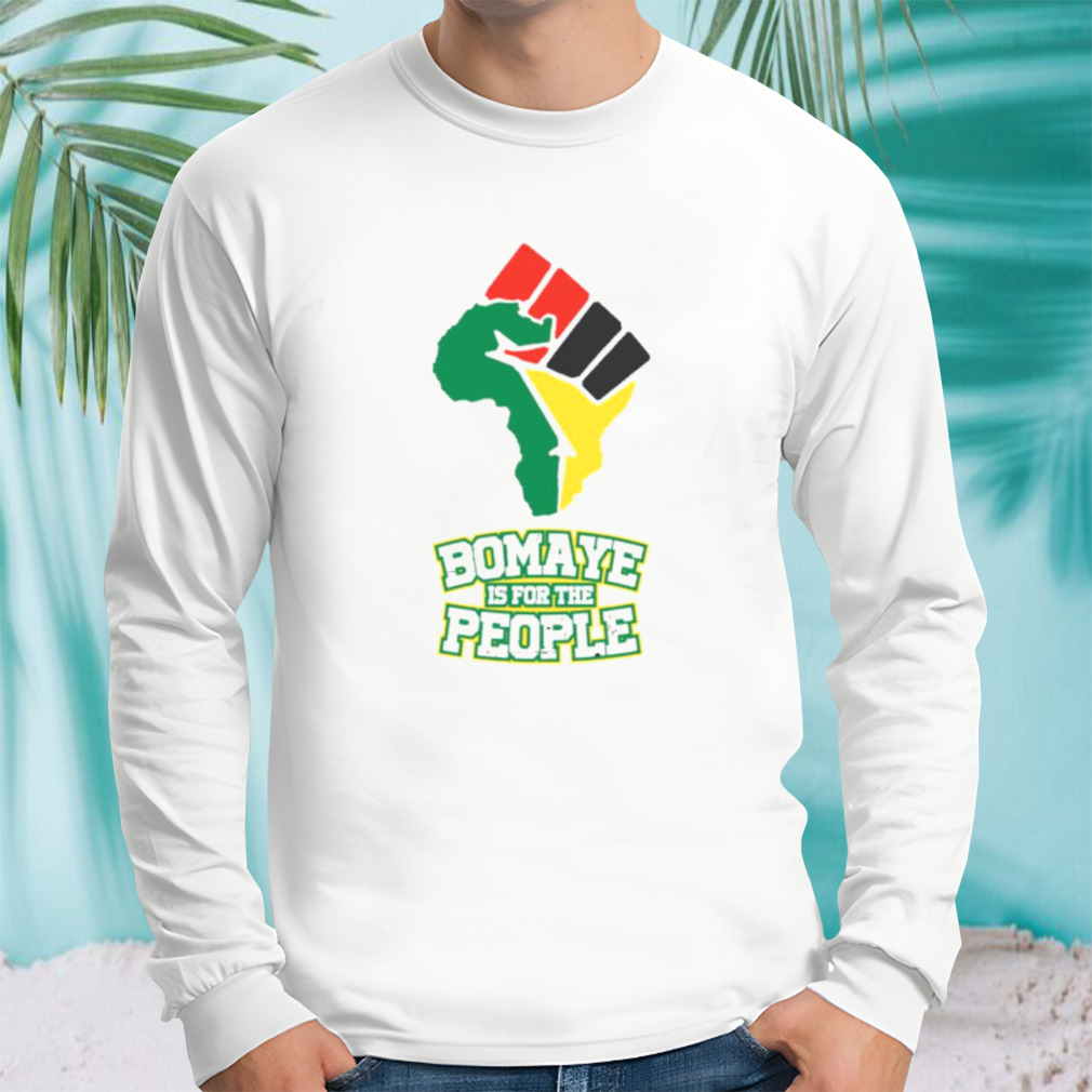 Longsleeve shirt
